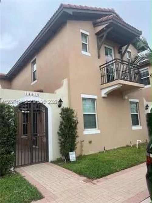 14613 Sw 13th St, Pembroke Pines, FL, 33027-6504 | Card Image