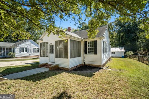 3325 Bloomfield Ave, Clarkdale, GA, 30111-2302 | Card Image