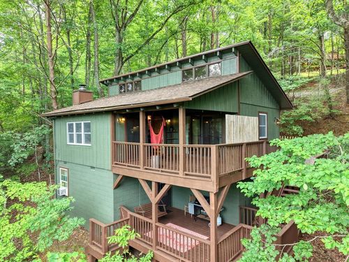664 High Ridge Rd, Murphy, NC, 28906-4325 | Card Image