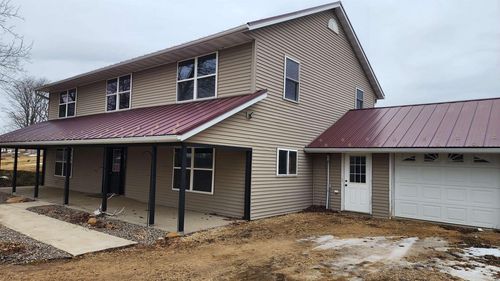 14177 Irish Ridge Road, WOODMAN, WI, 53816 | Card Image