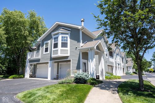 1112 Shadow Ridge Rd, Carmel, IN, 46280-2755 | Card Image