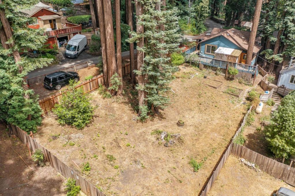 Residential Income in Boulder Creek 3
