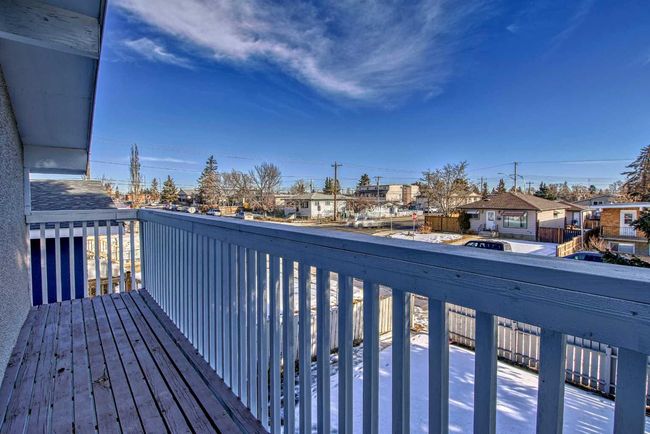 2005 40 St Se, Home with 4 bedrooms, 1 bathrooms and 2 parking in Calgary AB | Image 15