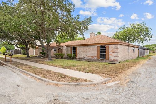 b-5009 Wingfoot Ln, Corpus Christi, TX, 78413-2224 | Card Image