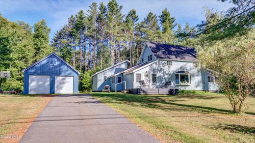 123 Elm Lake Rd, Speculator, NY, 12164-7722 | Card Image