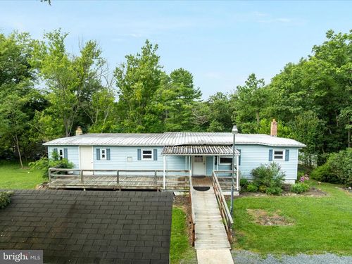 123 Old Bethel Ln, WINCHESTER, VA, 22603-3635 | Card Image