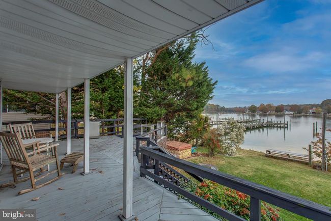 14974 Potomac River Dr, House other with 3 bedrooms, 4 bathrooms and null parking in COBB ISLAND MD | Image 16