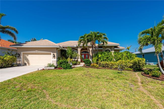 211 Lido Dr, House other with 4 bedrooms, 3 bathrooms and null parking in PUNTA GORDA FL | Image 45