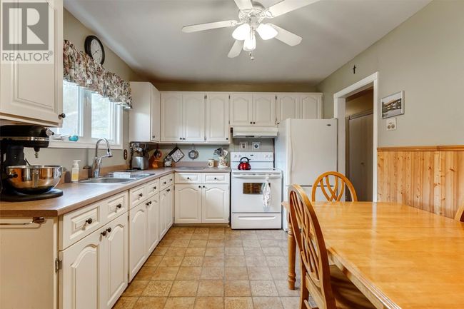 1-3 Pondside Rd, House other with 4 bedrooms, 1 bathrooms and null parking in Chapel Arm NL | Image 22