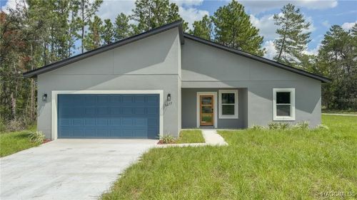 5277 Sw 165th Street Rd, Ocala, FL, 34473-3048 | Card Image