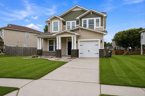 222 Oglethorpe Circle, Moncks Corner, SC, 29461 | Card Image