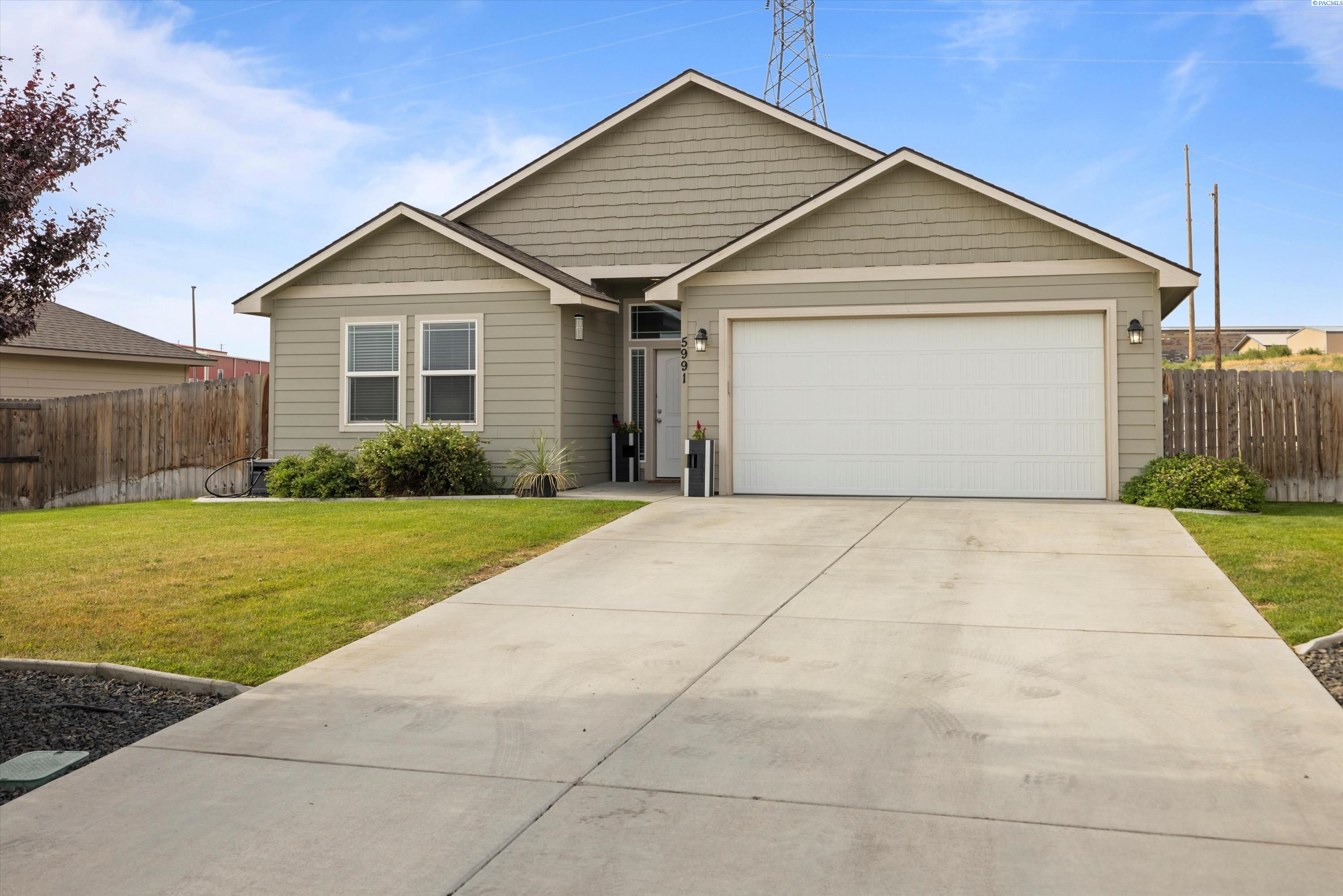 41st Ave, Kennewick, WA 99338