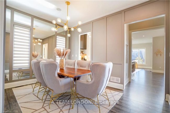 1095 Riverbend Rd, House other with 4 bedrooms, 0 bathrooms and 2 parking in London ON | Image 5