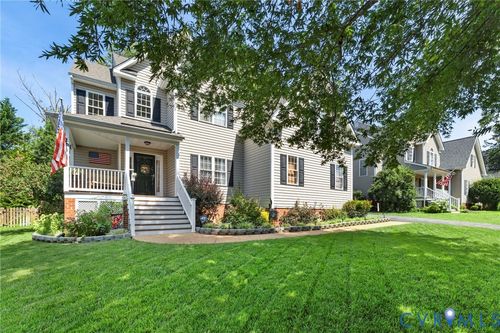 12766 Forest Mill Dr, Midlothian, VA, 23112-7023 | Card Image