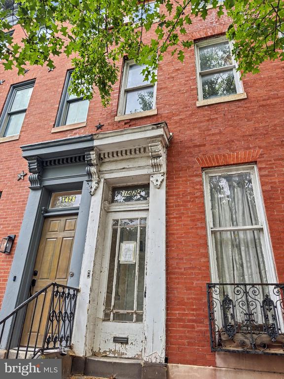 Residential in BALTIMORE 3