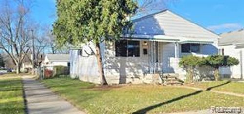 4004 Kingston St, Dearborn Heights, MI, 48125-3236 | Card Image