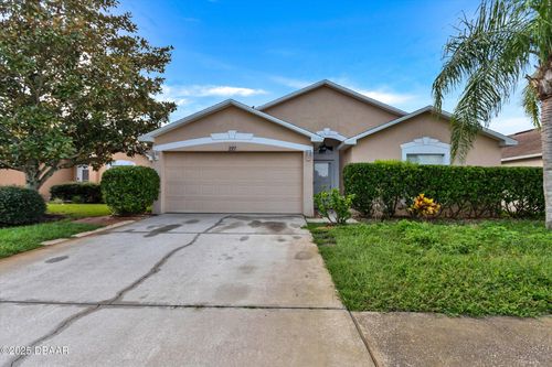 227 Dahoon Holly Dr, Daytona Beach, FL, 32117-7122 | Card Image