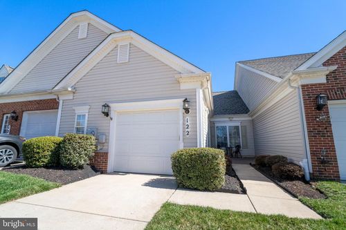 118-122 Ponytail Ln, TANEYTOWN, MD, 21787-1543 | Card Image