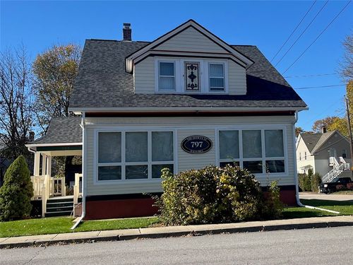 797 Bald Hill Rd, Warwick, RI, 02886-0714 | Card Image