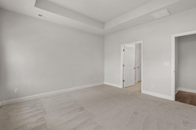 2412 Campton Loop, House other with 3 bedrooms, 2 bathrooms and 4 parking in Conway SC | Image 15