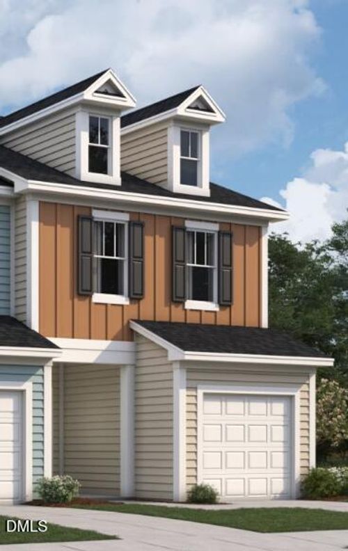 4-2222 Bright Hope St, Raleigh, NC, 27601 | Card Image