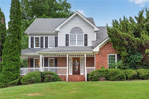 2405 Aveberry Ct Se, Conyers, GA, 30013-1775 | Card Image