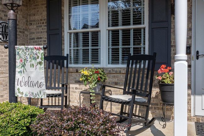 21 Spring View Dr, House attached with 3 bedrooms, 3 bathrooms and null parking in STAUNTON VA | Image 43