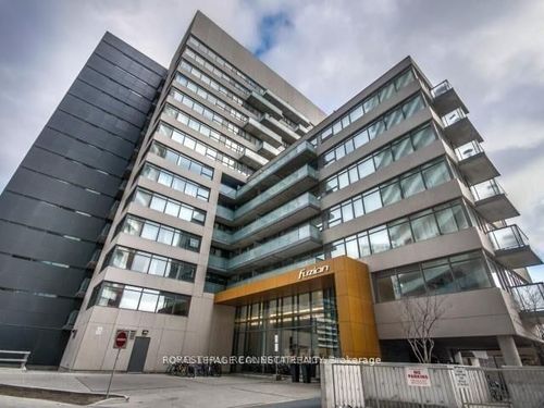 702-20 Joe Shuster Way, Toronto, ON, M6K0A3 | Card Image