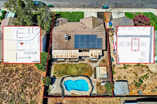 9572 Stonewall Court, Delhi, CA, 95315 | Card Image