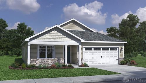 456 Hollywood Boulevard, Xenia, OH, 45385 | Card Image