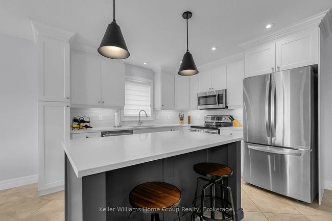 46 Halliday Dr, House other with 4 bedrooms, 3 bathrooms and 2 parking in Tavistock ON | Image 6