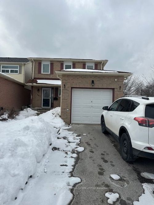 26 Harman Dr, Ajax, ON, L1S5H7 | Card Image