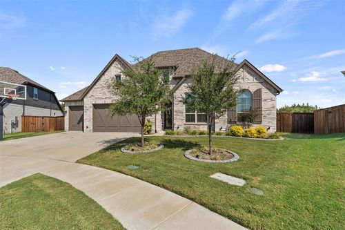 1758 Amarone Lane, Mclendon Chisholm, TX, 75032 | Card Image