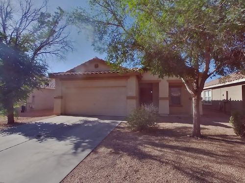 15441 W Cameron Dr, Surprise, AZ, 85379-5202 | Card Image