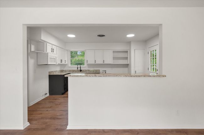 2040 Bowie Dr, House other with 3 bedrooms, 2 bathrooms and null parking in Corsicana TX | Image 9