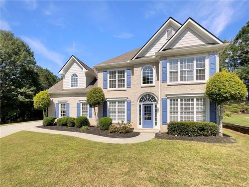 3308 Hinsdale Ln, Buford, GA, 30519-7888 | Card Image
