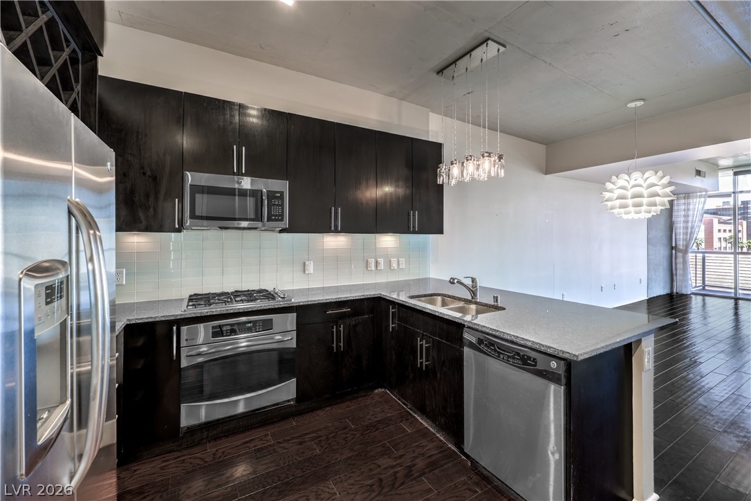 Residential in Las Vegas 2