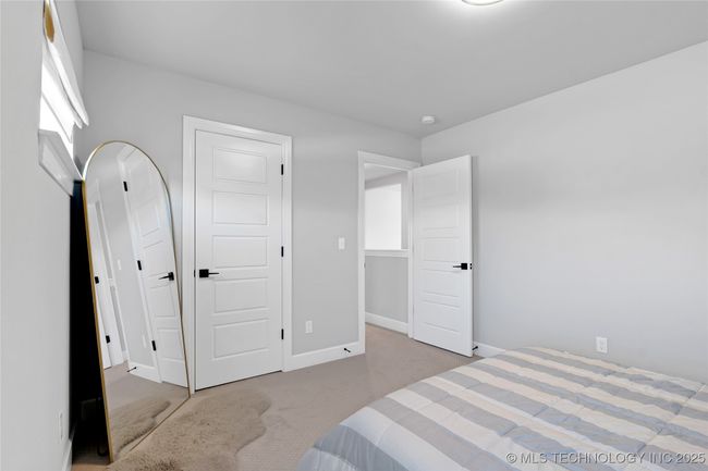 442 E 127 Th Pl S, House other with 4 bedrooms, 3 bathrooms and null parking in Jenks OK | Image 47