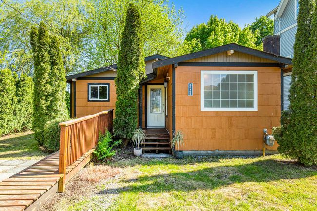 35196 Sward Road, House other with 3 bedrooms, 1 bathrooms and null parking in Mission BC | Image 9
