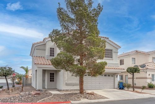 5938 Gentleslope St, Henderson, NV, 89011-2235 | Card Image