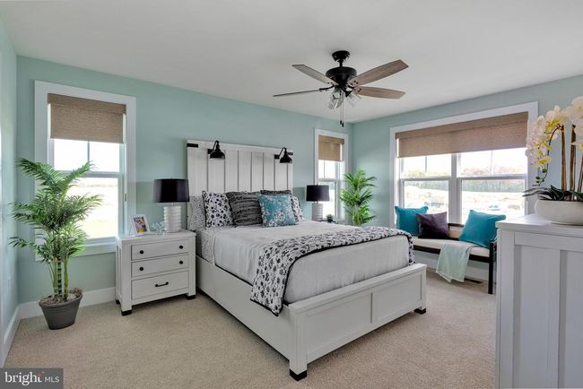 20370 Honeysuckle Dr, House other with 4 bedrooms, 3 bathrooms and null parking in Lincoln DE | Image 15