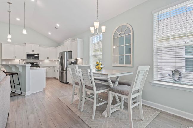 1178 Pyxie Moss Dr, House other with 3 bedrooms, 2 bathrooms and 2 parking in Little River SC | Image 13