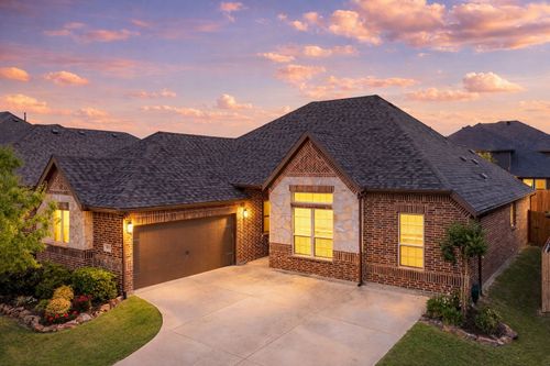 4312 Juniper Lane, Melissa, TX, 75454 | Card Image