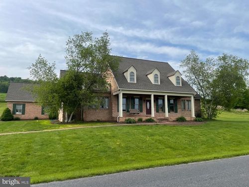 164 Heister Valley Rd, MOUNT PLEASANT MILLS, PA, 17853-8732 | Card Image