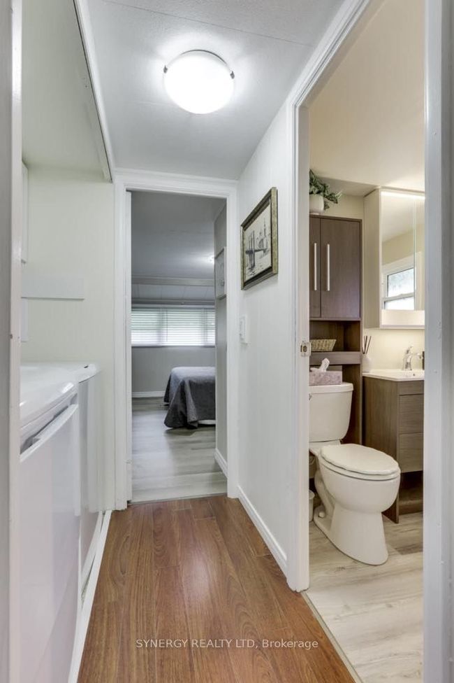 6 Stewart St, House other with 2 bedrooms, 1 bathrooms and 3 parking in Strathroy ON | Image 18
