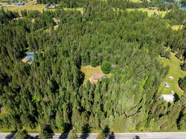 220 Ferndale Dr, House other with 4 bedrooms, 2 bathrooms and null parking in Bigfork MT | Image 41