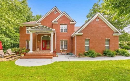 915 Chipley Ct, Marietta, GA, 30062-7507 | Card Image