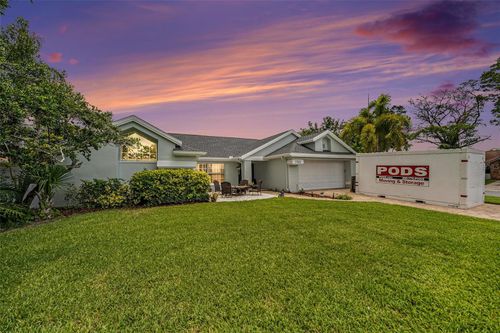1763 Pebble Hill Ct, PALM HARBOR, FL, 34683-4829 | Card Image