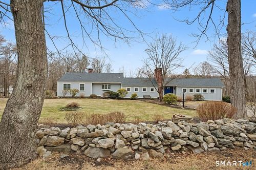 101 Sport Hill Rd, Redding, CT, 06896-3016 | Card Image