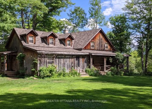 509 S Iron Mine Road S, Lanark Highlands, ON, K0G1K0 | Card Image